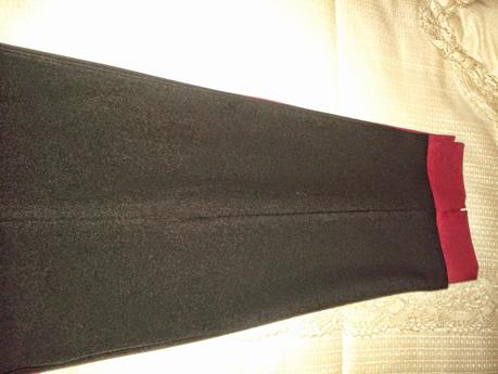 diy-meter el bajo a un pantalón clásico-Tema 79 diy-meter el bajo a un pantalón clásico-Tema 79