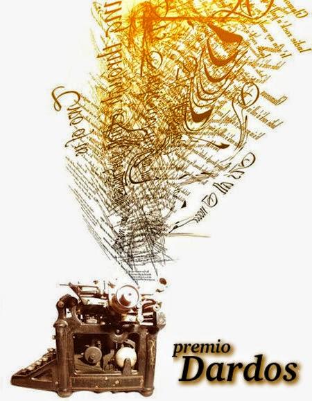 patrón y costura recibe el premio Dardos patrón y costura recibe el premio Dardos