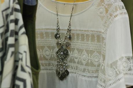 #GETWILD Berska SS15 bsk_woman_ss15