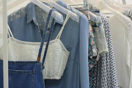 #GETWILD Berska SS15 bsk_woman