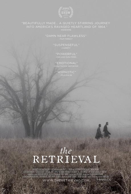 THE RETRIEVAL THE RETRIEVAL