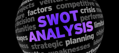 La inmobiliaria y el análisis DAFO. La inmobiliaria y el análisis DAFO.