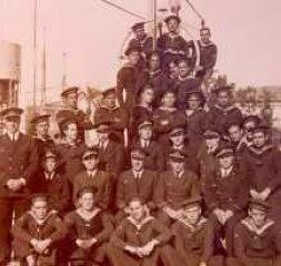 COMBATE DEL CABO DE PEÑAS COMBATE DEL CABO DE PEÑAS