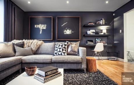 antes-y-despues-decoracion-salon-negro-gris-madera-before-after-livingroom-grey-black-wood