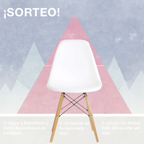 sorteo blog