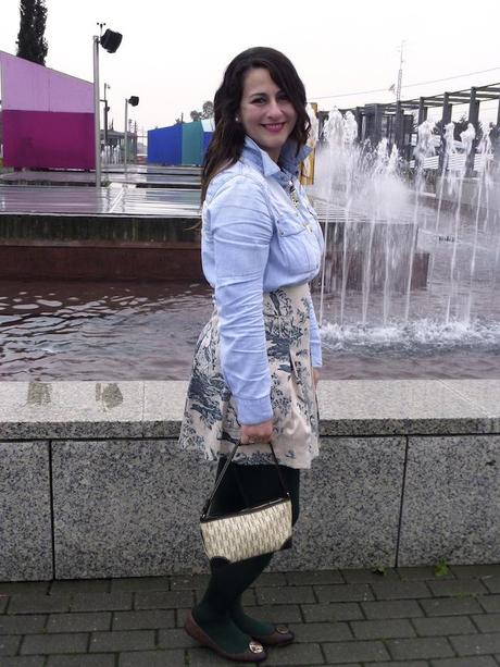 Toile de jouy Toile de jouy