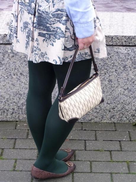 Toile de jouy Toile de jouy