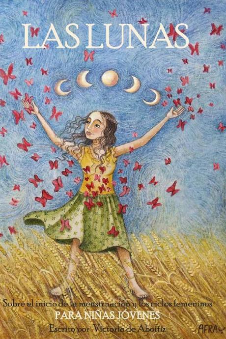 Contagiando libros especial Menstruación Contagiando libros especial Menstruación