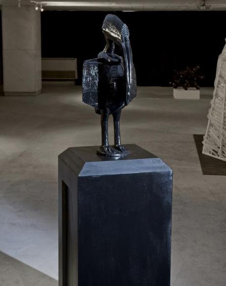 Planetario: Los juegos escultóricos de Juan Batalla PH. Pablo Mehanna (1)