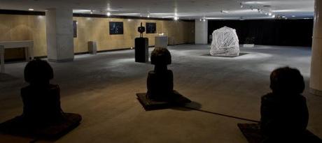 Planetario: Los juegos escultóricos de Juan Batalla PH. Pablo Mehanna (2)