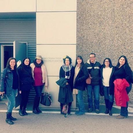 Seguridad infantil. Normativa I-Size sobre sistemas de retención en automóvil. image