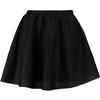 ONLY black mini skirt ZALANDO: Fin de semana para dos + vale de compra de 50€