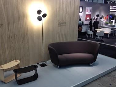 Stockholm Furniture Fair 2015, por ilia estudio (II)