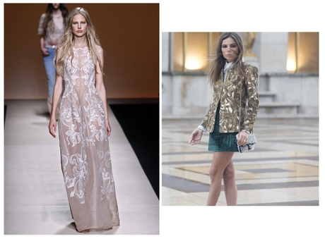 TENDENCIAS DE MODA 2015 ♥♥♥