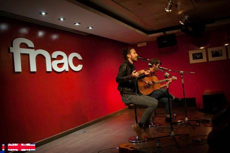 Carlos Sadness Fnac Callao Carlos Sadness Fnac Callao