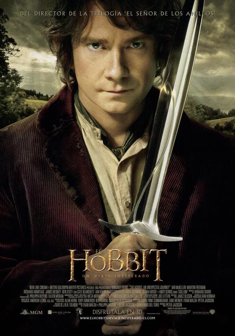 Peliculeando: El Hobbit Peliculeando: El Hobbit