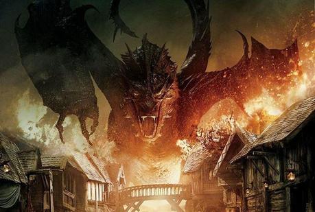 Peliculeando: El Hobbit Peliculeando: El Hobbit