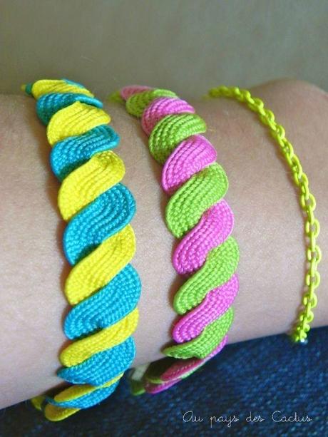 Piculina (II): Flores , joyería y otros adornos Piculina (II): Flores , joyería y otros adornos