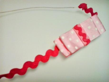 Piculina (II): Flores , joyería y otros adornos Piculina (II): Flores , joyería y otros adornos