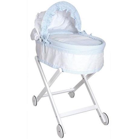 Diferencias entre cuna, minicuna y moisés. Hasta cuando usarlas diferencias entre cuna minicuna y moisés