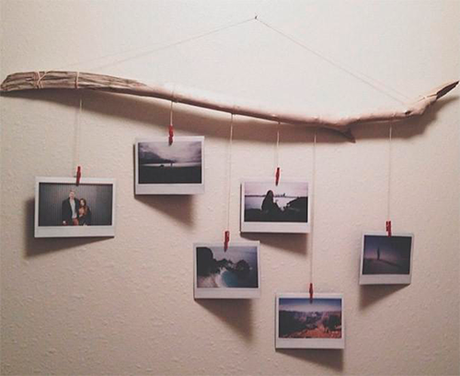 10 Ideas para decorar con Ramas. Small & Lowcost. 10 Ideas para decorar con Ramas. Small & Lowcost.