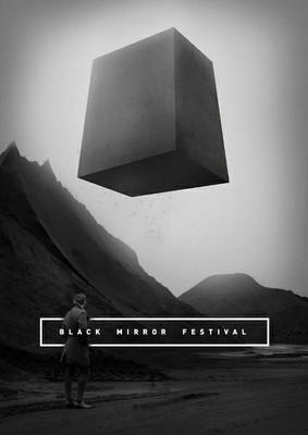 Conciertos entre la música y los centros de arte (LABconciertos II) – por José Luis Calderón Black mirror festival