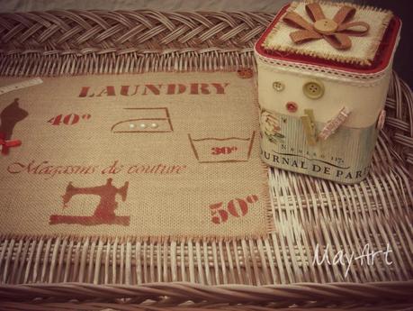 ME GUSTA RECICLAR ME GUSTA RECICLAR