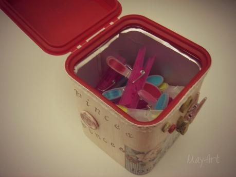 ME GUSTA RECICLAR ME GUSTA RECICLAR