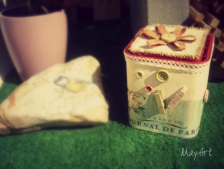 ME GUSTA RECICLAR ME GUSTA RECICLAR