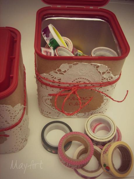 ME GUSTA RECICLAR ME GUSTA RECICLAR