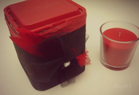 ME GUSTA RECICLAR ME GUSTA RECICLAR