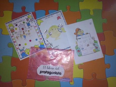 SEMANA PROTAGONISTA, PRIMERA PARTE SEMANA PROTAGONISTA, PRIMERA PARTE