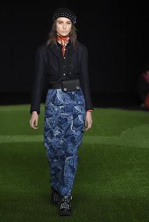 MARC BY MARC JACOBS Ready-To-Wear NYFW Otoño 2015 MARC BY MARC JACOBS Ready-To-Wear NYFW Otoño 2015