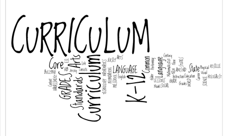 plantilla curriculum word