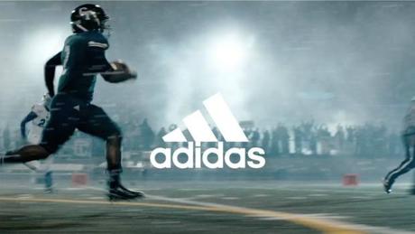 “Take it” el anuncio motivacional de Adidas que se ha vuelto viral