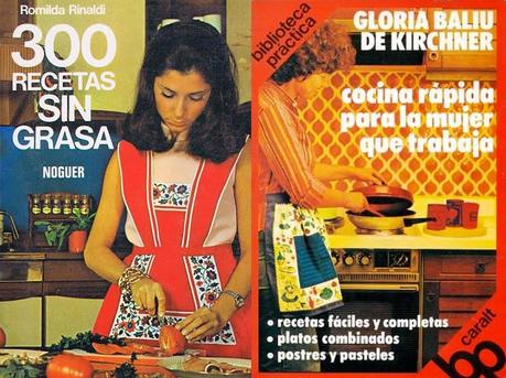 Guía práctica de los recetarios viejunos Guía práctica de los recetarios viejunos