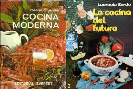 Guía práctica de los recetarios viejunos Guía práctica de los recetarios viejunos
