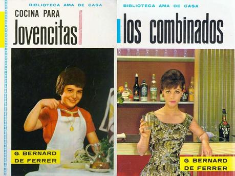 Guía práctica de los recetarios viejunos Guía práctica de los recetarios viejunos