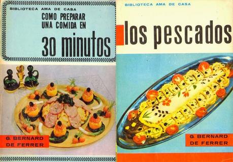 Guía práctica de los recetarios viejunos Guía práctica de los recetarios viejunos
