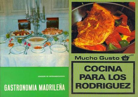 Guía práctica de los recetarios viejunos Guía práctica de los recetarios viejunos