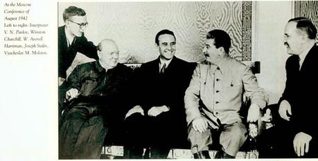 PRESCOTT BUSH AYUDO AL ASCENSO DE ADOLF HITLER PRESCOTT BUSH AYUDO AL ASCENSO DE ADOLF HITLER