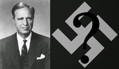 PRESCOTT BUSH AYUDO AL ASCENSO DE ADOLF HITLER PRESCOTT BUSH AYUDO AL ASCENSO DE ADOLF HITLER