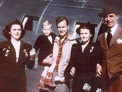 PRESCOTT BUSH AYUDO AL ASCENSO DE ADOLF HITLER PRESCOTT BUSH AYUDO AL ASCENSO DE ADOLF HITLER