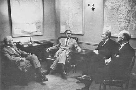 PRESCOTT BUSH AYUDO AL ASCENSO DE ADOLF HITLER PRESCOTT BUSH AYUDO AL ASCENSO DE ADOLF HITLER