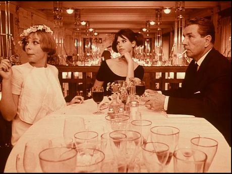 Sedmikrásky - 1966 Sedmikrásky - 1966