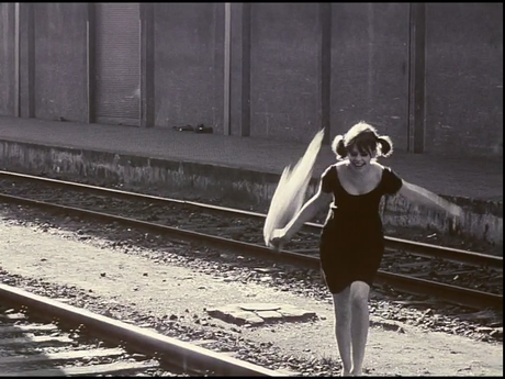 Sedmikrásky - 1966 Sedmikrásky - 1966