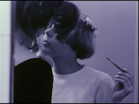 Sedmikrásky - 1966 Sedmikrásky - 1966