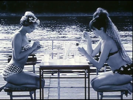 Sedmikrásky - 1966 Sedmikrásky - 1966