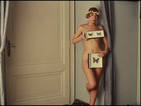 Sedmikrásky - 1966 Sedmikrásky - 1966