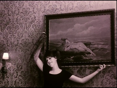 Sedmikrásky - 1966 Sedmikrásky - 1966